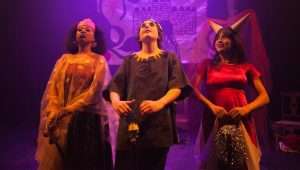 Divas do Samba 2026 abre inscrições para oficina gratuita de iluminação para mulheres Oficinas