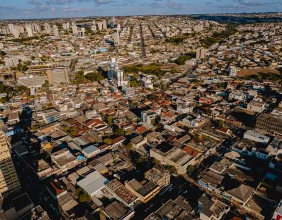 Construtora abre vagas de emprego para obras em Anápolis Fala Prefeito