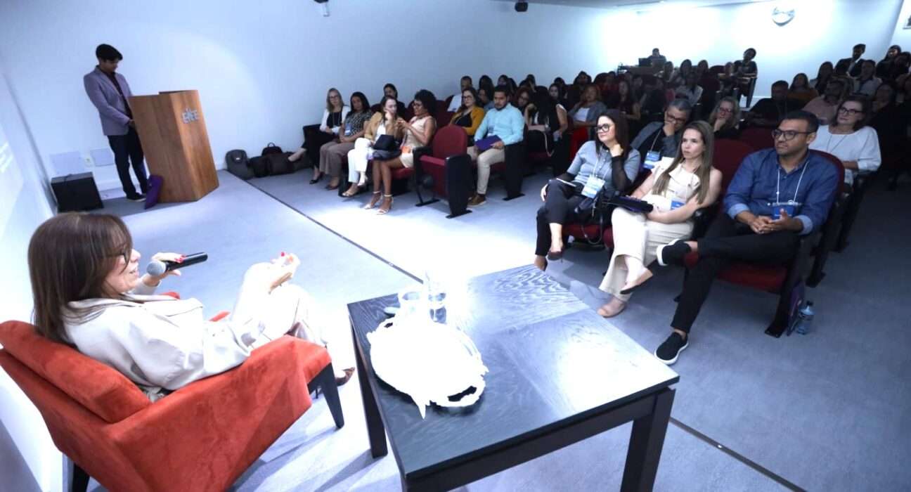 CIEE promove em Brasília evento sobre nova NR-01 e segurança no ambiente de trabalho gestão empresarial