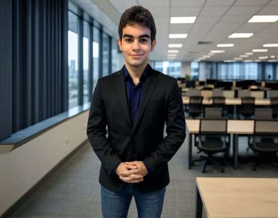 5 dicas: jovem que passou 18 vezes em vestibulares ensina a estudar matemática para concurso Educação