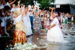 Divas do Samba 2026 destaca encontros femininos com evento gratuito, em maio Dicas