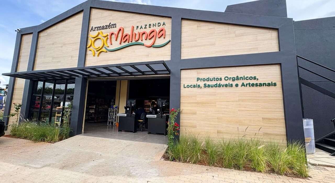 Feira do Produtor Local movimenta o Armazém Malunga no dia 11 de abril, na Ceasa-DF Eventos
