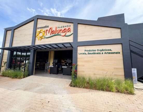 Feira do Produtor Local movimenta o Armazém Malunga no dia 11 de abril, na Ceasa-DF Turismo