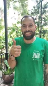 Oito chefs se reúnem para celebrar os dois anos do Santú Comedoria com menu especial de mandioca Gastronomia