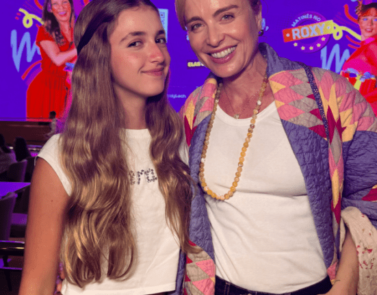 Roxy celebra fenômeno de público e comportamento com Fala Sério, Mãe! – Elas só mudam de endereço, Cultura