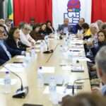 Eleições Diretas: manifesto de Martha Rocha e Leo Lupi é aprovado pela executiva nacional do PDT Rio de janeiro