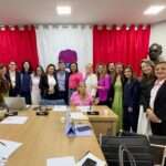 Eleições Diretas: manifesto de Martha Rocha e Leo Lupi é aprovado pela executiva nacional do PDT Rio de janeiro