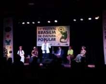 Festival Brasília de Cultura Popular articula tradição, sustentabilidade e futuro do Cerrado em sua 12ª edição Dicas
