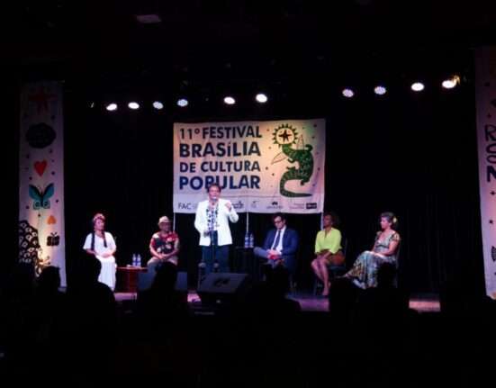 Festival Brasília de Cultura Popular articula tradição, sustentabilidade e futuro do Cerrado em sua 12ª edição Cultura