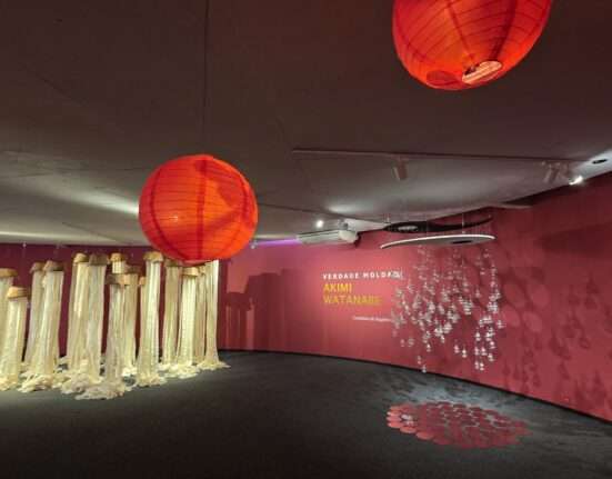 Verdade Moldada: a tradição dos pés de lótus às amarras contemporâneas Cultura