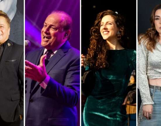 Leonardo abre a 20ª edição do Festival Italiano de Nova Veneza com show gratuito Fala Prefeito