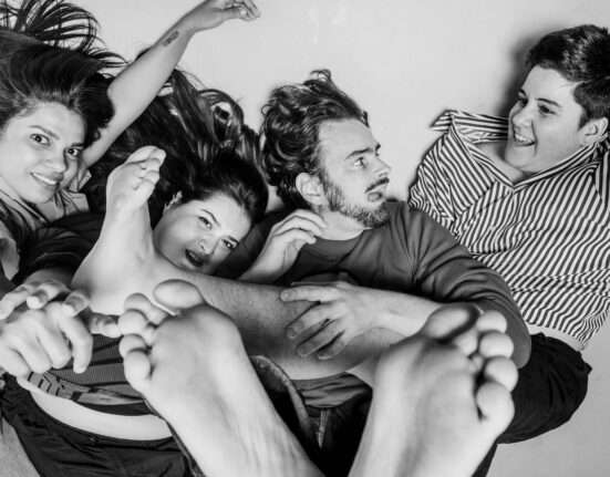 Grupo Liquidificador abre inscrições para Residência Artística gratuita voltada a artistas do DF Fala Prefeito