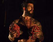 Grupo Pele apresenta espetáculo Inabitável na programação gratuita do Abril em Dança, no Sesc-DF Moda