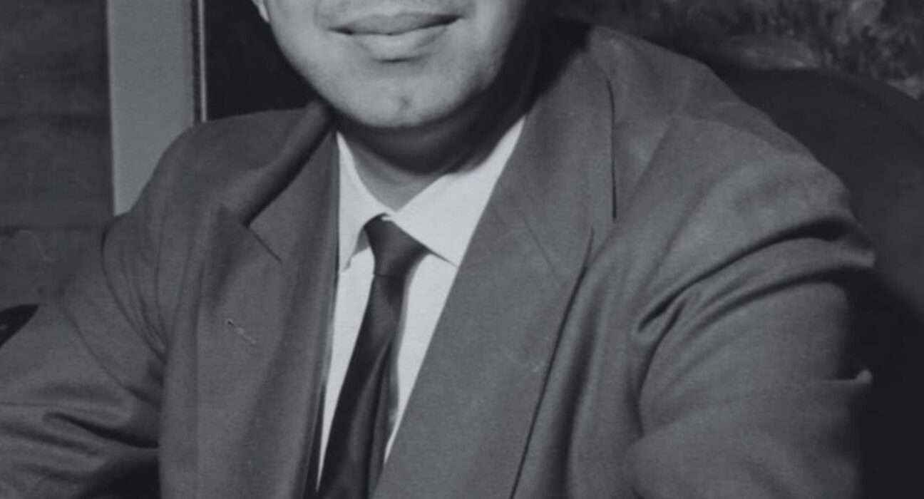 A viagem de João Pinheiro Neto à URSS Rio de janeiro