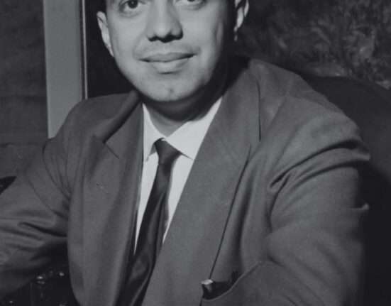 A viagem de João Pinheiro Neto à URSS Rio de janeiro