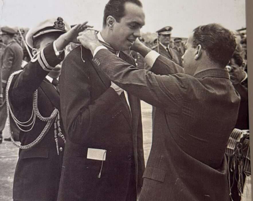 O IPM da SUPRA: quando a reforma agrária virou crime de Estado Rio de janeiro