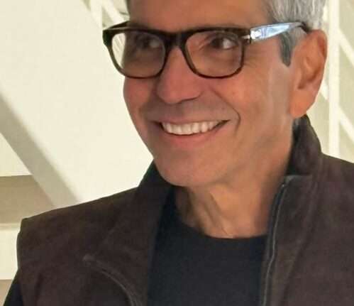 Henrique Pinheiro vai lançar o livro Crônicas de um Mercado sem Pudor, no segundo semestre Rio de janeiro