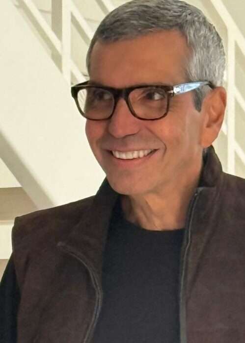 Henrique Pinheiro vai lançar o livro Crônicas de um Mercado sem Pudor, no segundo semestre Rio de janeiro