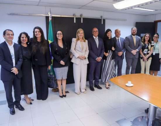 Posto da Justiça Federal em Campo Grande Rio de janeiro