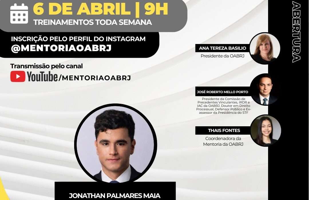 Treinamento Permanente em Direito Civil Rio de janeiro