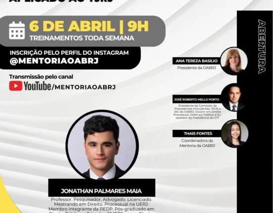 Treinamento Permanente em Direito Civil Rio de janeiro