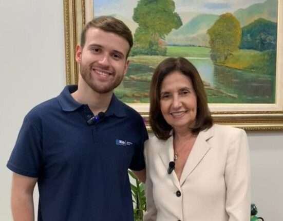 Reunião do Diretório Municipal Rio de janeiro