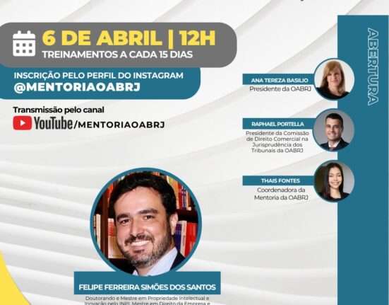 Treinamento Permanente em Jurisprudência Comercial Rio de janeiro