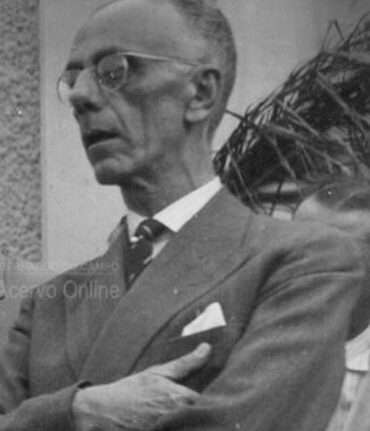 Wallace Simonsen e o custo da legalidade Rio de janeiro