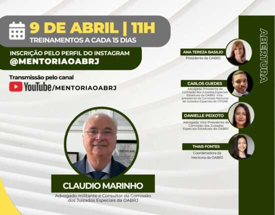 Treinamento Permanente em Juizados Especiais Rio de janeiro