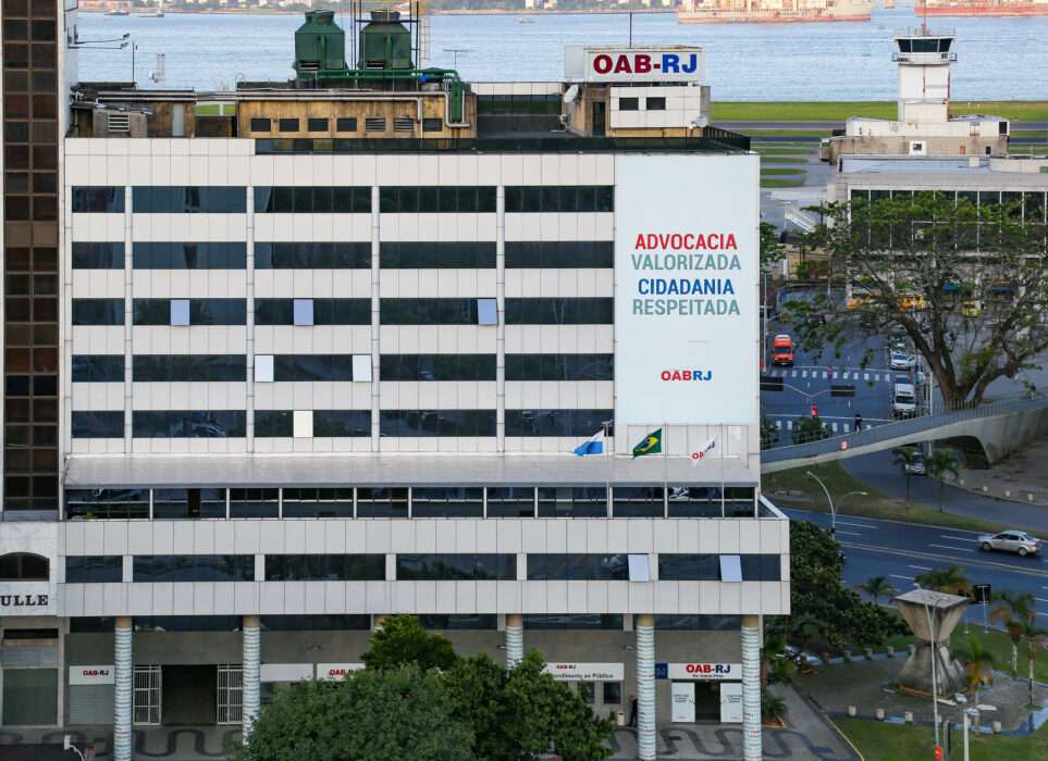 OAB-RJ, como observadora nas eleições gerais do Peru Rio de janeiro