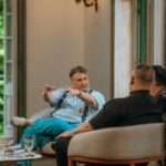 Entrevista Rio de janeiro