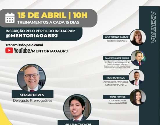 Treinamento Permanente em Prerrogativas Geral