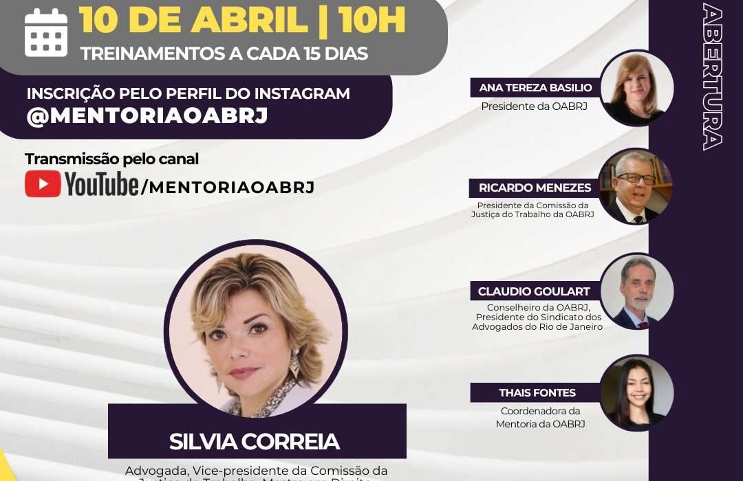 Treinamento Permanente em Processo do Trabalho Rio de janeiro