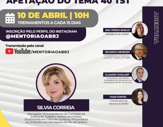 Treinamento Permanente em Processo do Trabalho Rio de janeiro