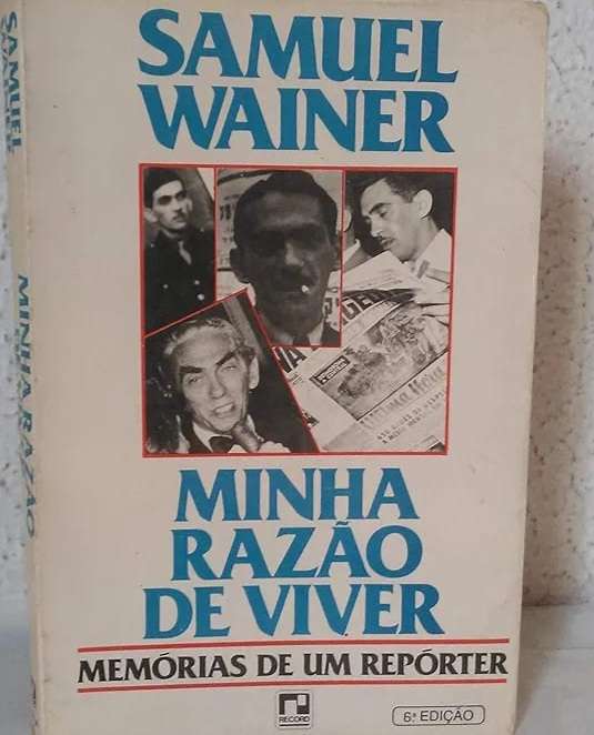 Última Hora, o jornal que precisava morrer Rio de janeiro
