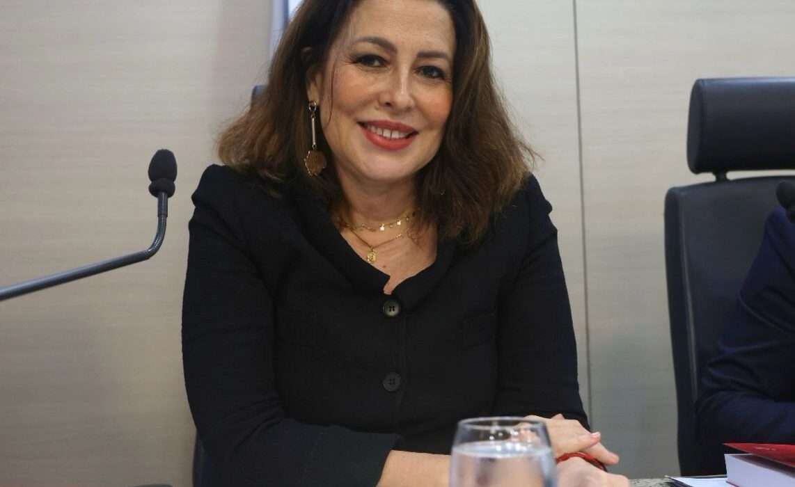 Fórum Permanente da Justiça na Era Digital Rio de janeiro