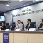 Fórum Permanente da Justiça na Era Digital Rio de janeiro