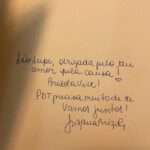 Leo Lupi e Juliana Brizola Rio de janeiro