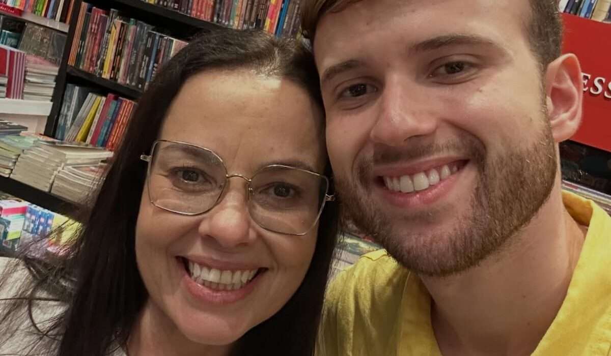 Leo Lupi e Juliana Brizola Rio de janeiro