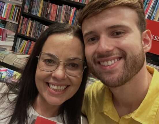 Leo Lupi e Juliana Brizola Rio de janeiro