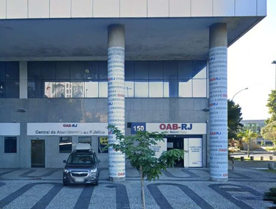 Inscrições abertas Rio de janeiro