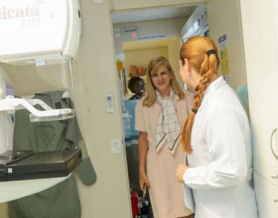 Exames preventivos, até o dia 12 de junho Rio de janeiro