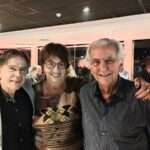 Os 80 anos de Luiz Santini reúne fundadores do SUS e amigos históricos Geral