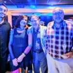 Os 80 anos de Luiz Santini reúne fundadores do SUS e amigos históricos Geral