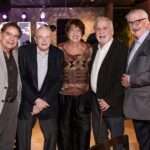 Os 80 anos de Luiz Santini reúne fundadores do SUS e amigos históricos Geral