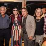 Os 80 anos de Luiz Santini reúne fundadores do SUS e amigos históricos Geral