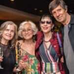 Os 80 anos de Luiz Santini reúne fundadores do SUS e amigos históricos Geral