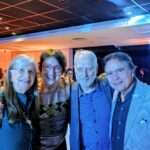 Os 80 anos de Luiz Santini reúne fundadores do SUS e amigos históricos Geral