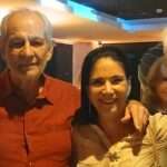 Os 80 anos de Luiz Santini reúne fundadores do SUS e amigos históricos Geral