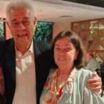 Os 80 anos de Luiz Santini reúne fundadores do SUS e amigos históricos Geral